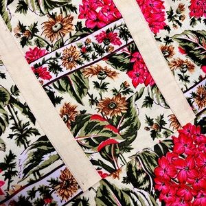 April Cornell Large Tote